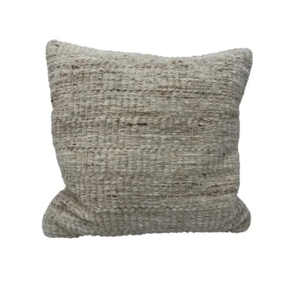 Lulu And Georgia Riri Pillow Light Natural 20x 20